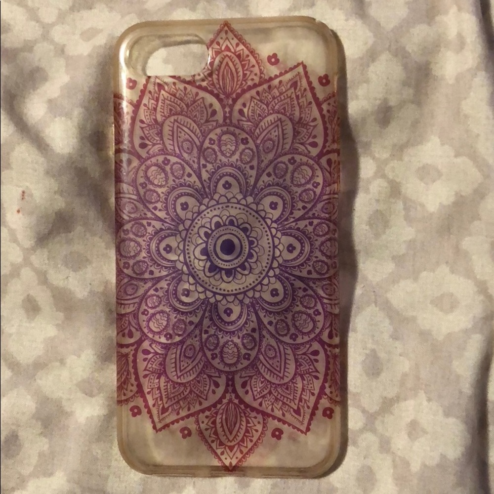 Cute iPhone 7 case